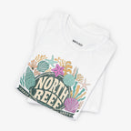 North Reef Underwater T-shirt