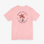 Laguna Beach Pocket T-shirt