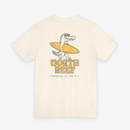 Chomping At The Bit T-shirt