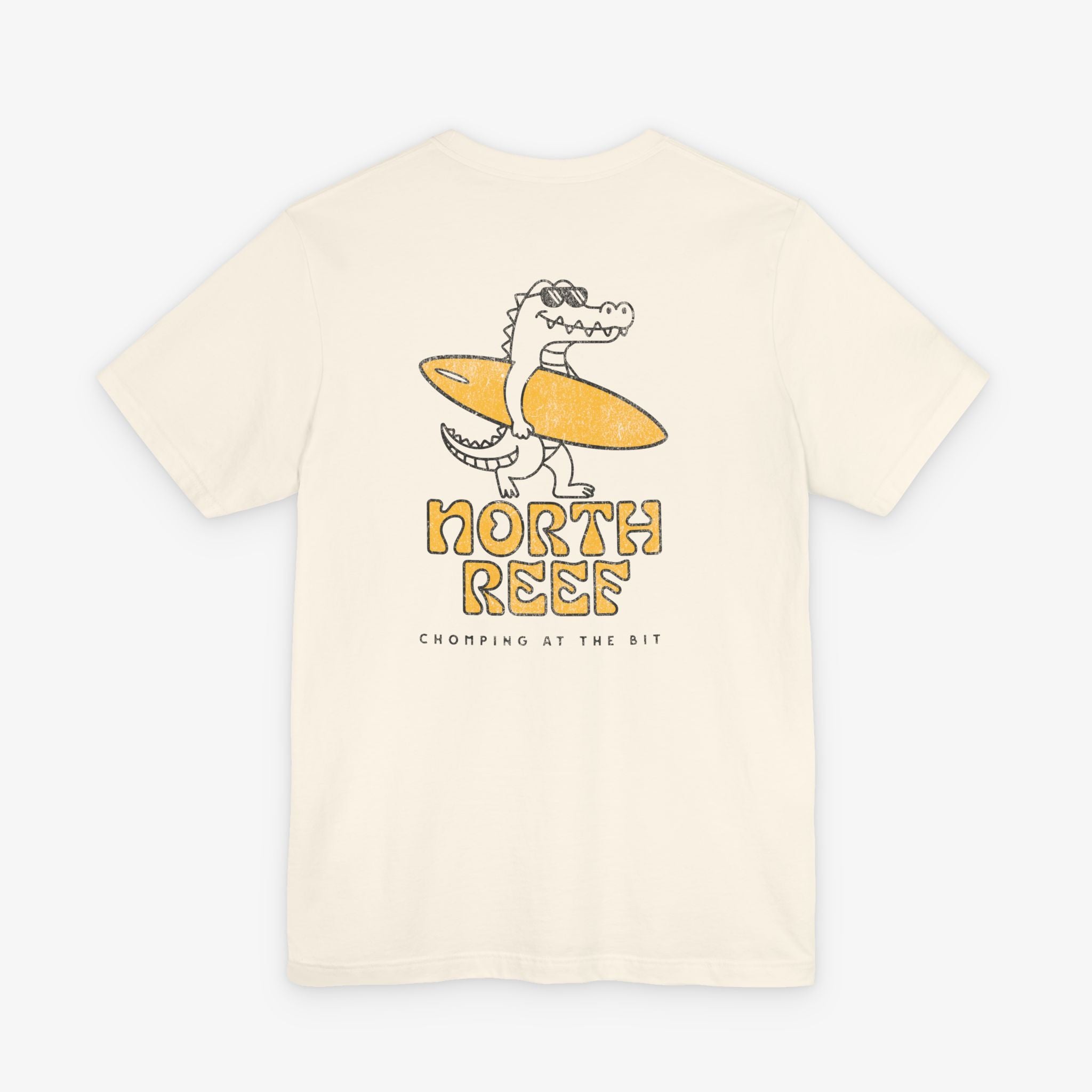 Chomping At The Bit T-shirt