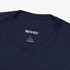 North Reef Palm Tree T-shirt