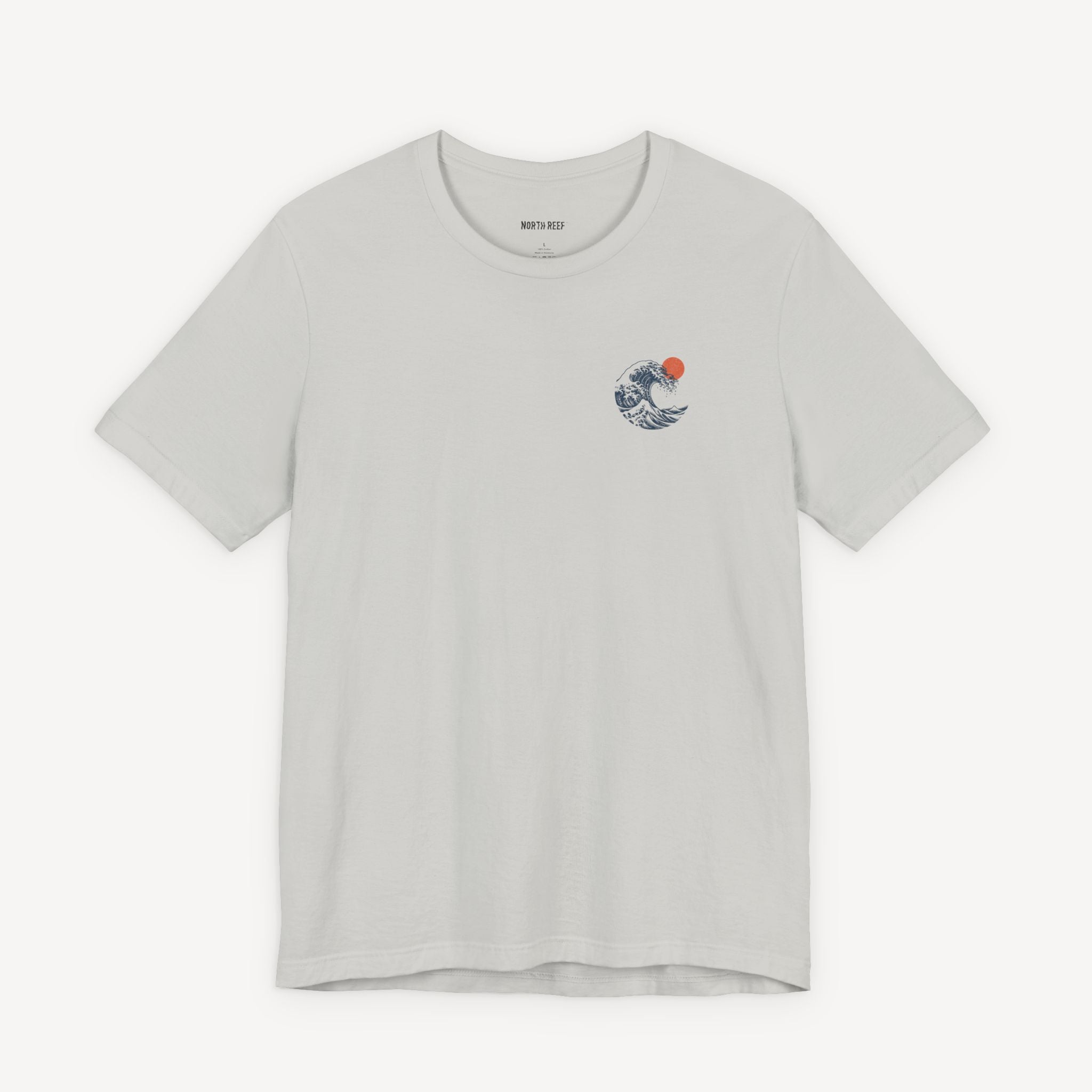 Pipeline Pocket T-shirt