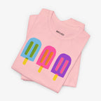 Ice Block Surf T-shirt
