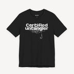 Certified Untangler T-shirt