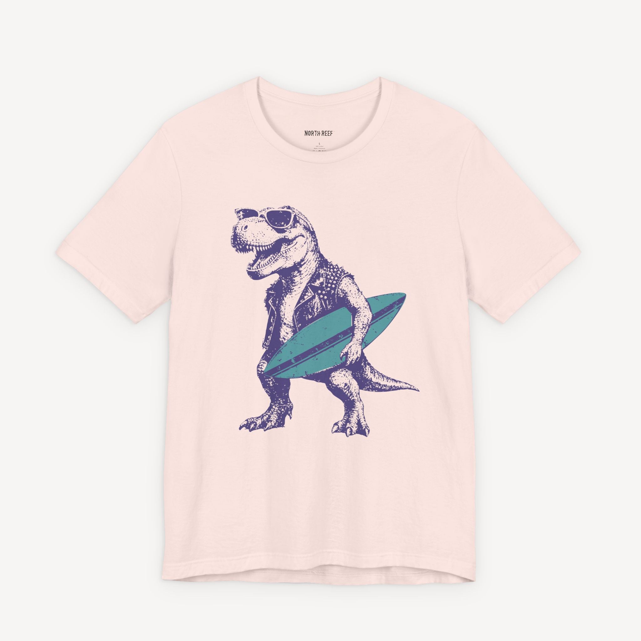 Surf Rex T-shirt