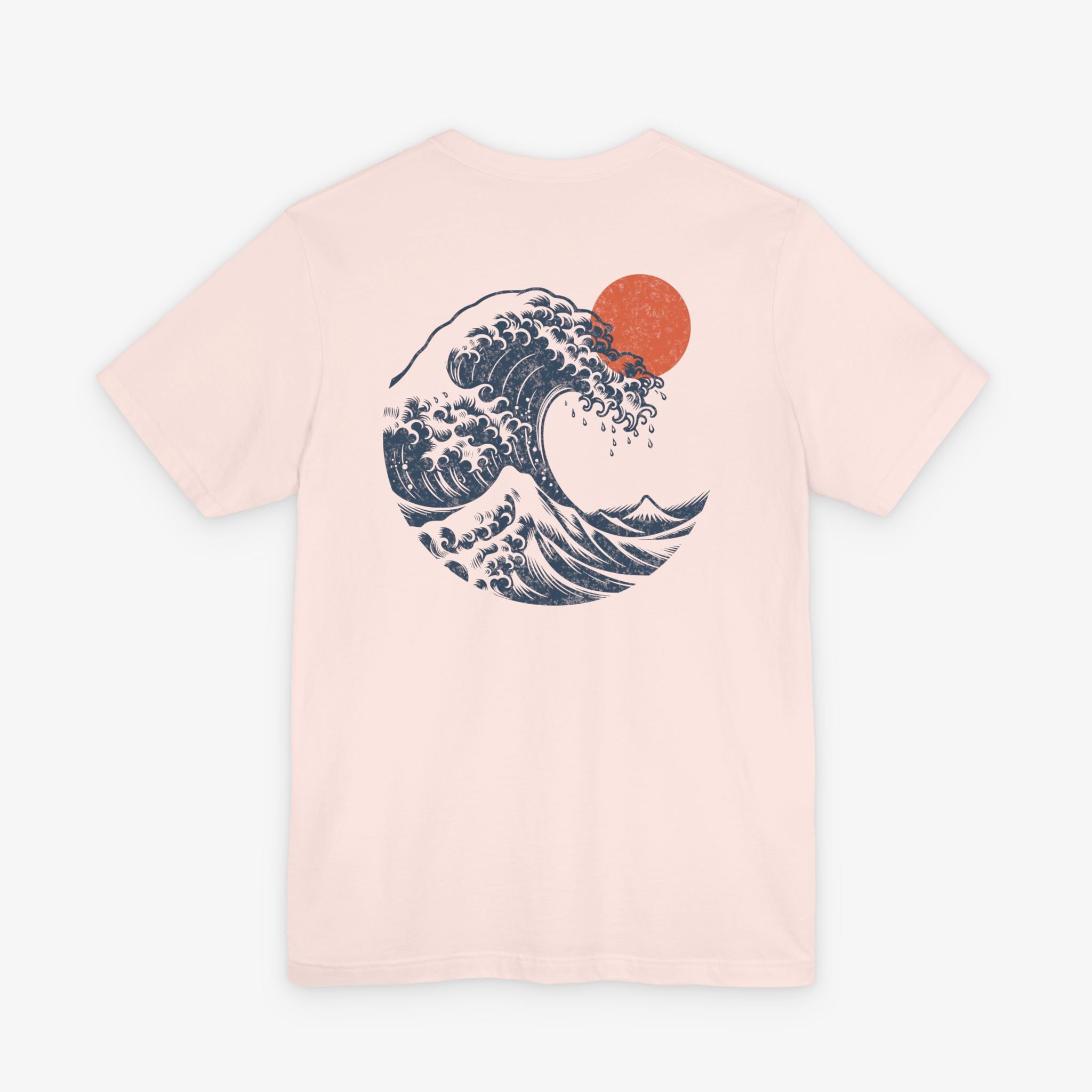 Pipeline Pocket T-shirt
