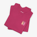 Off The Bottom Pocket T-shirt