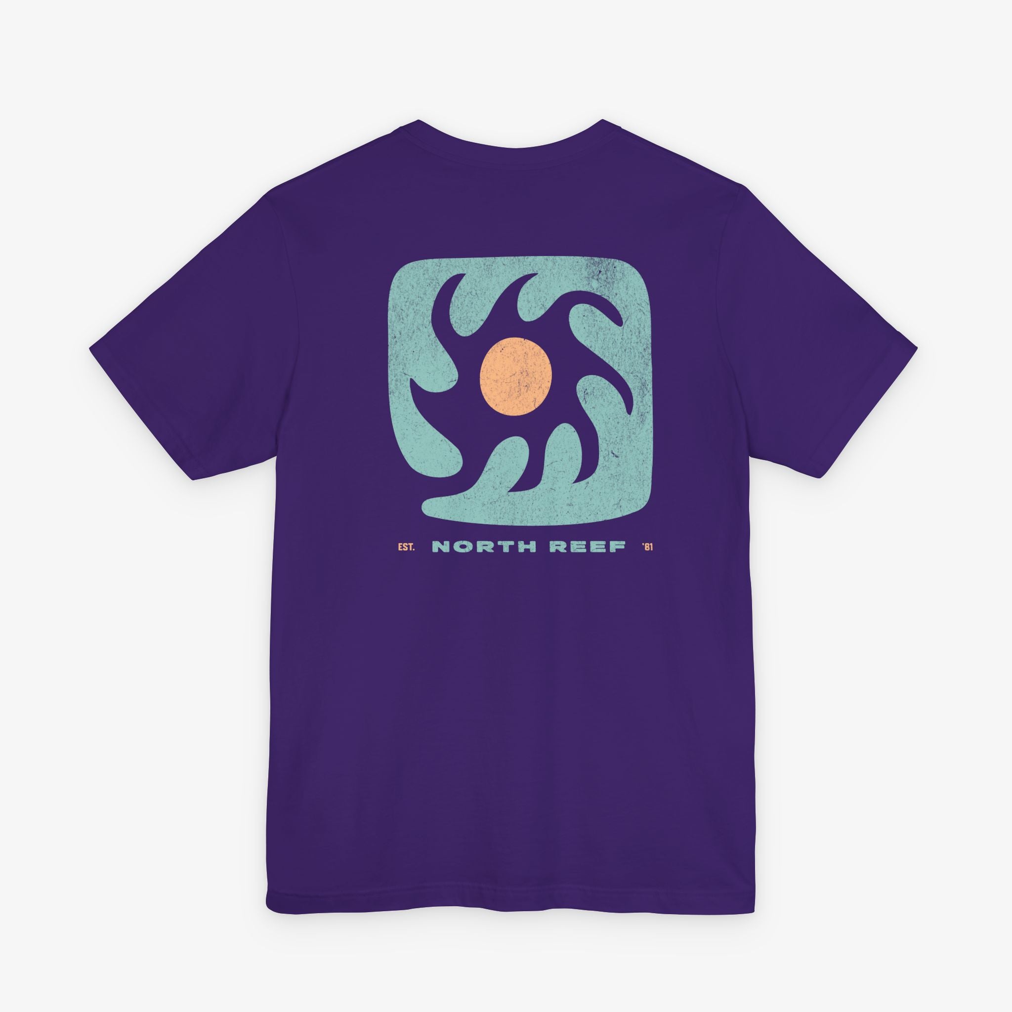 Sun Dazed T-shirt