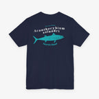Acanthocybium Solandri T-shirt