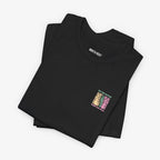 Off The Bottom Pocket T-shirt