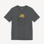 Polar Bear Graphic T-shirt