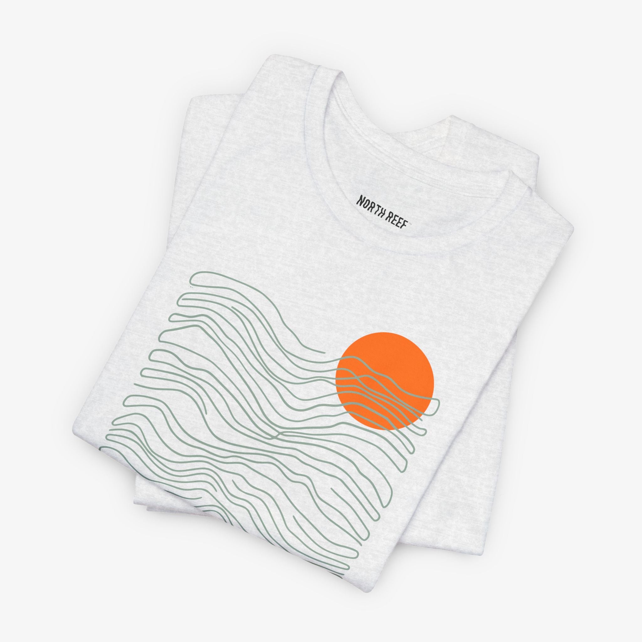 Setting Sun T-shirt
