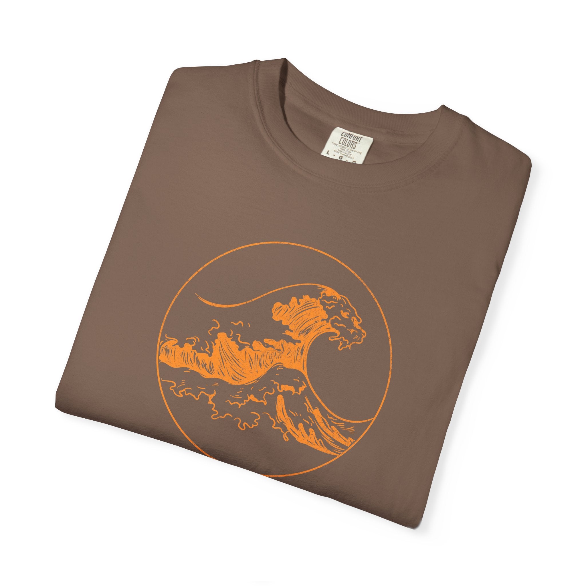 Big Swell T-shirt