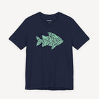 Fish Coral T-shirt