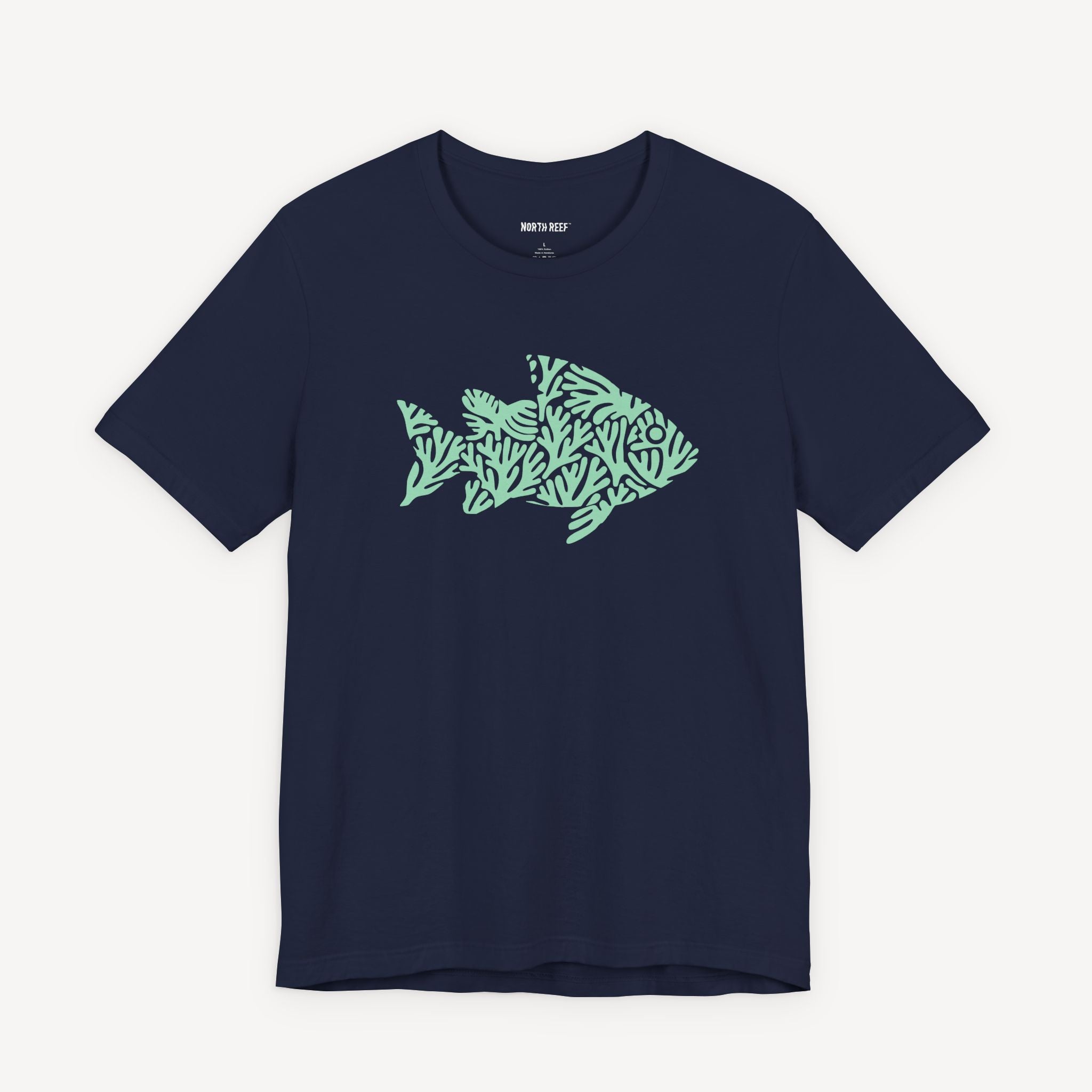 Fish Coral T-shirt