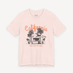 California essential T-shirt