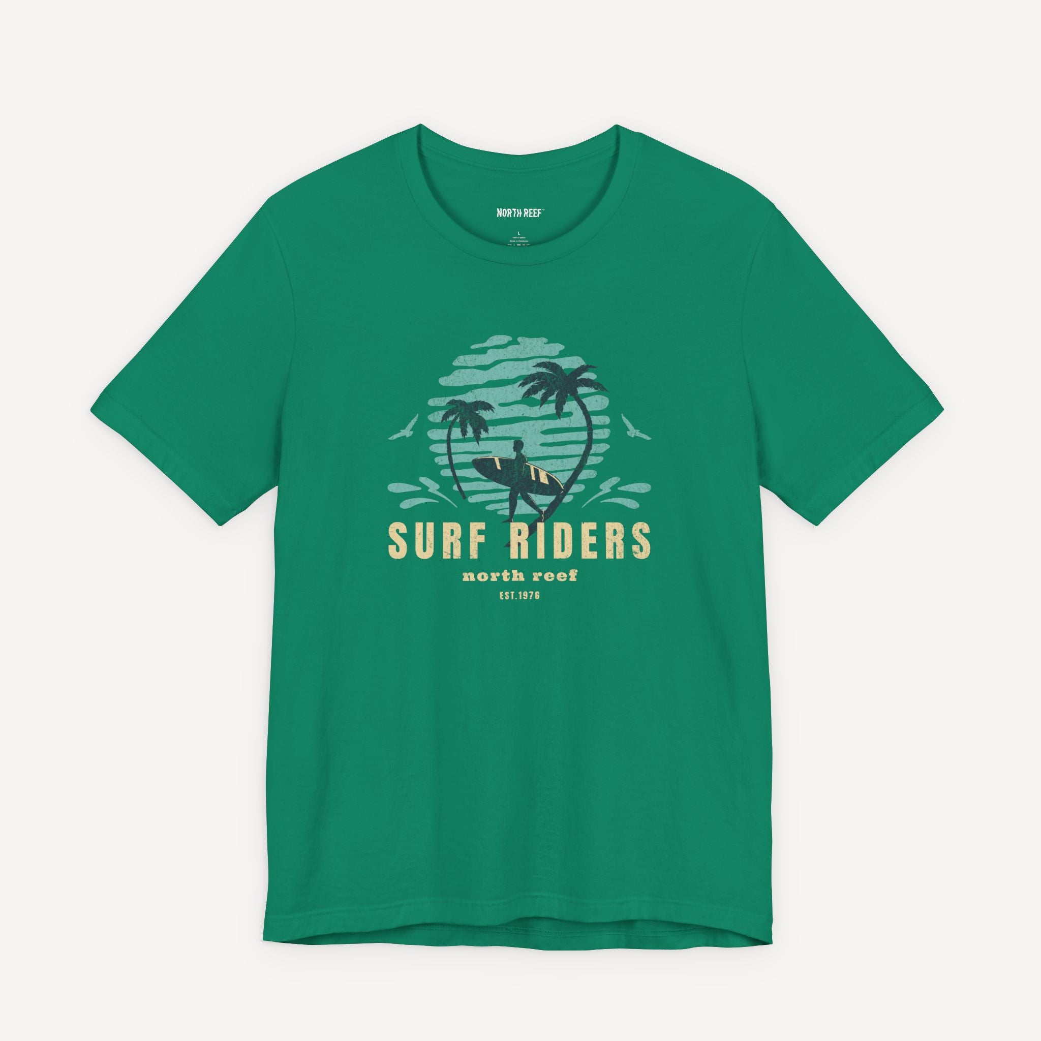 Surf Riders T-shirt