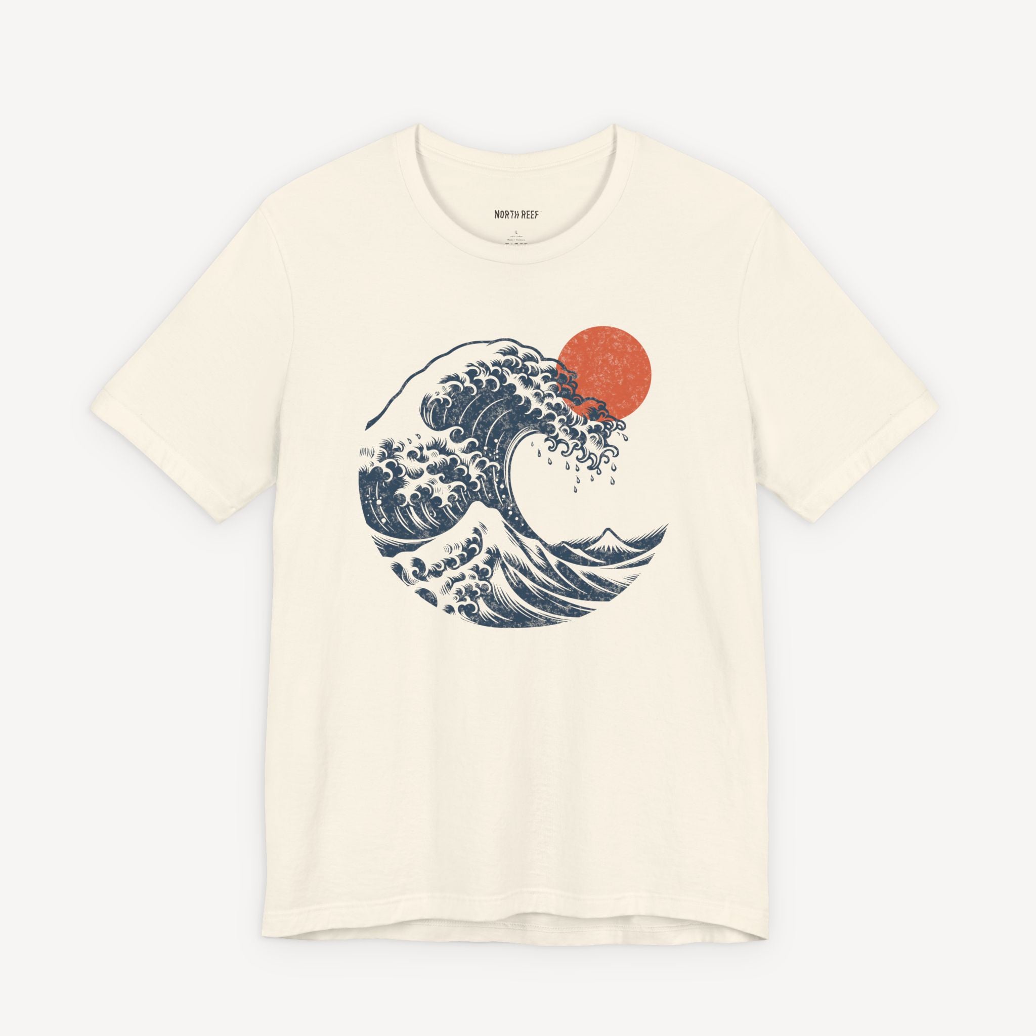 Banzai Pipeline T-shirt