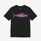 Neon Wahoo T-shirt