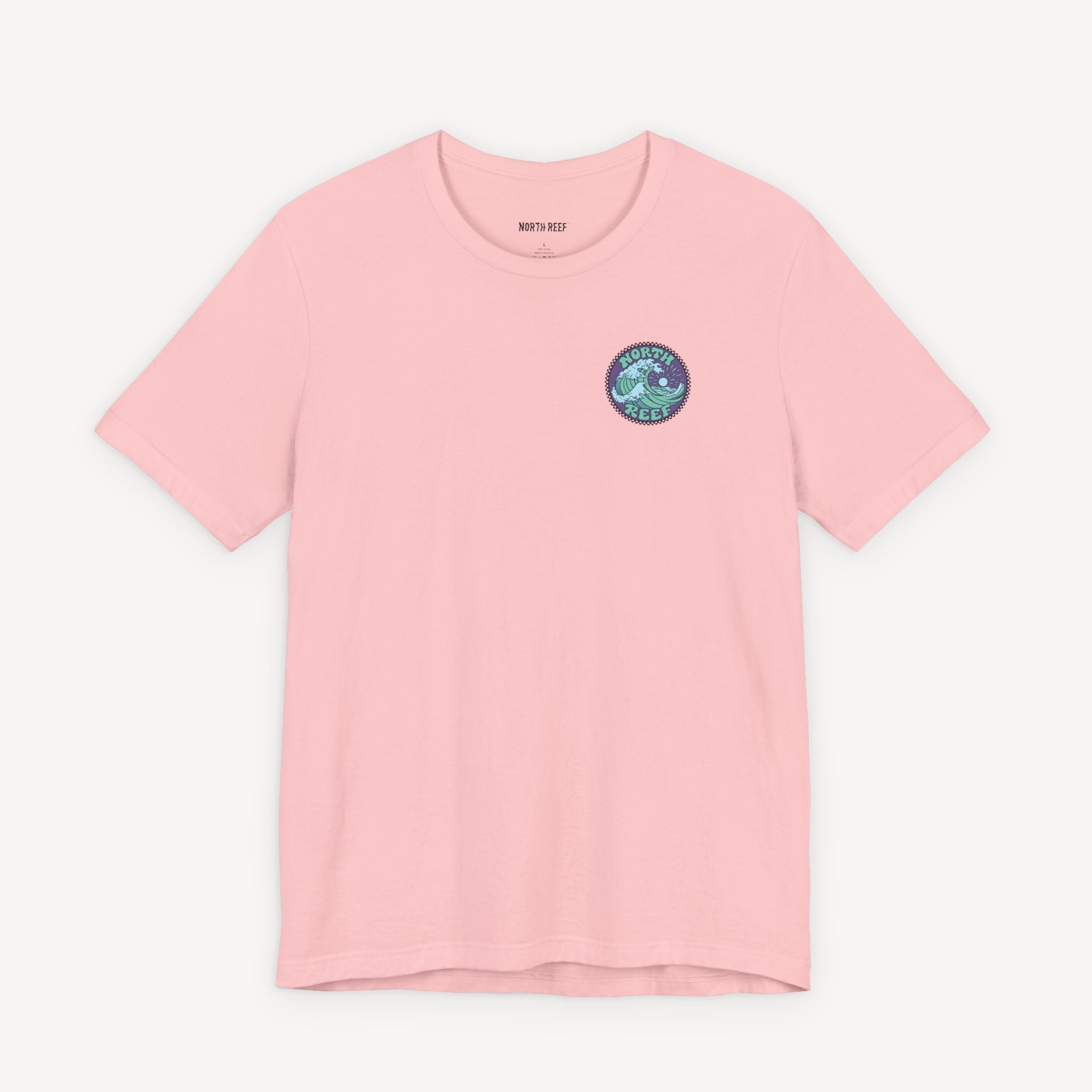 Outer Reef Origin T-Shirt
