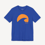 Breaking Wave T-shirt