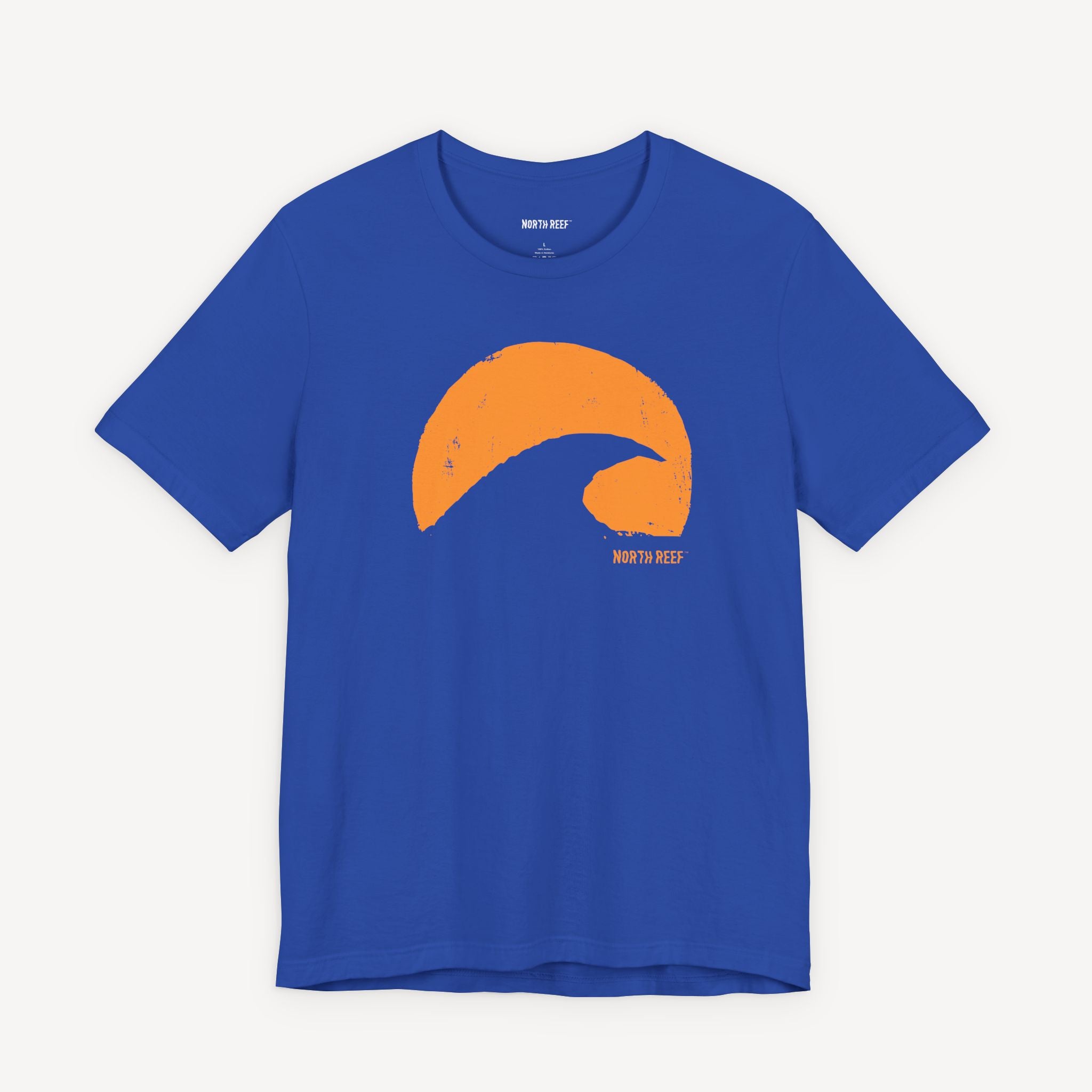 Breaking Wave T-shirt