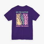 Off The Bottom Pocket T-shirt