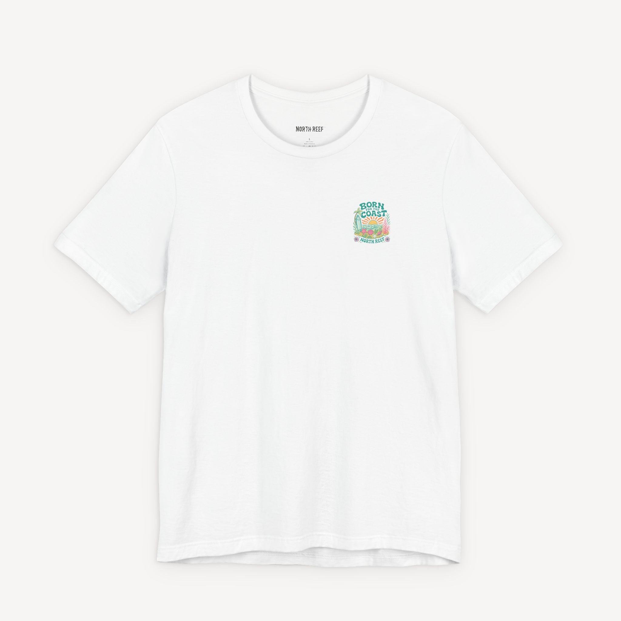 Love the Coast T-shirt