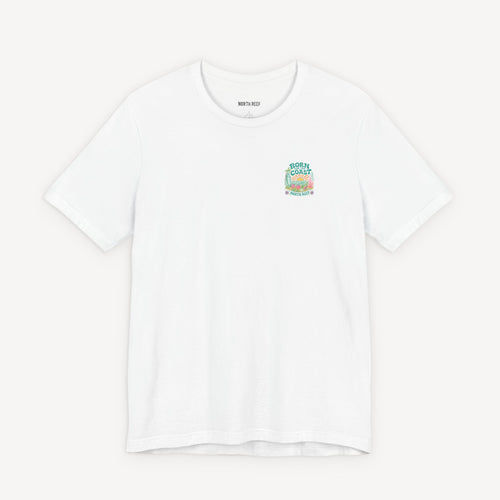 Love the Coast T-shirt