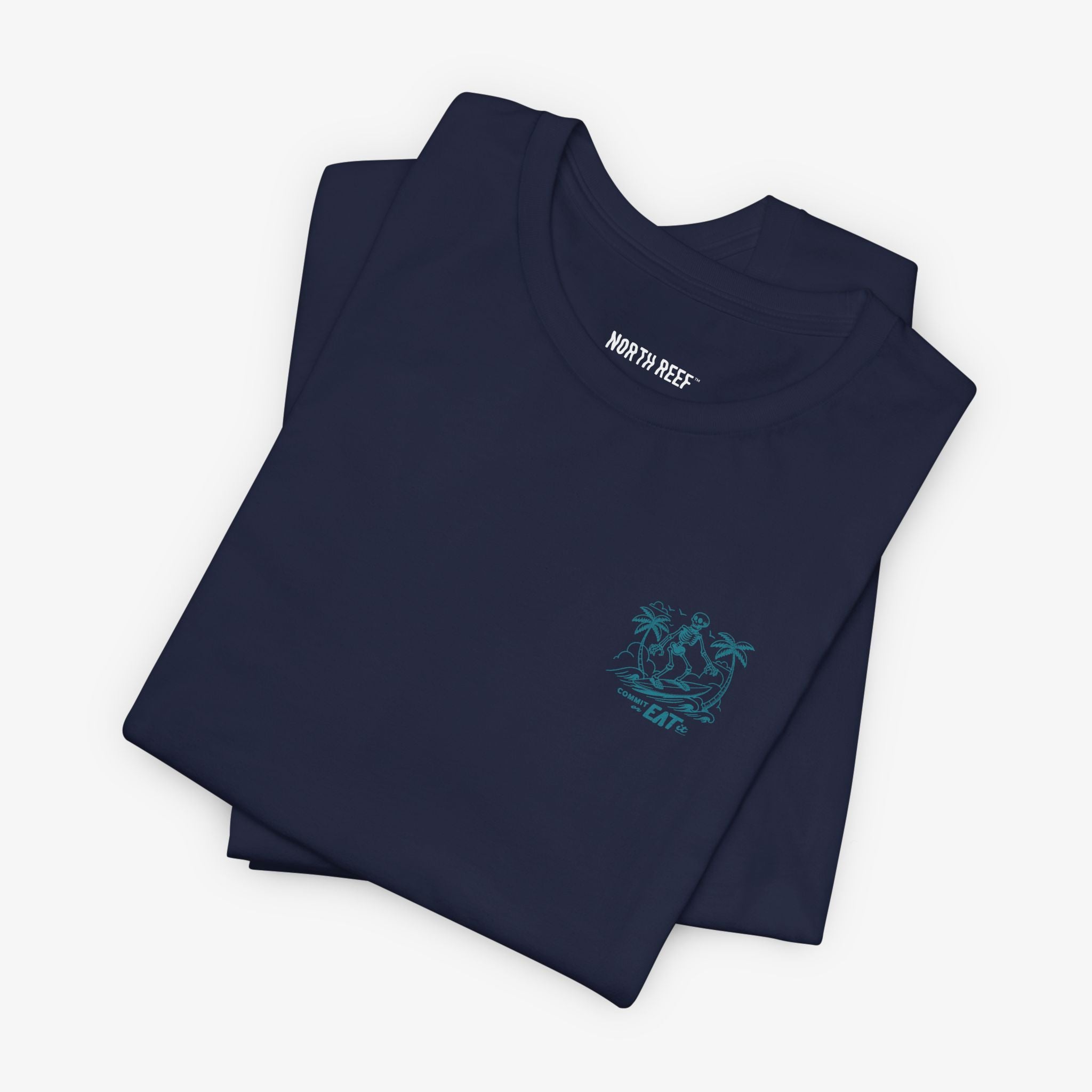 Commit or Eat It T-shirt