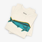 Chasing Mahimahi T-shirt