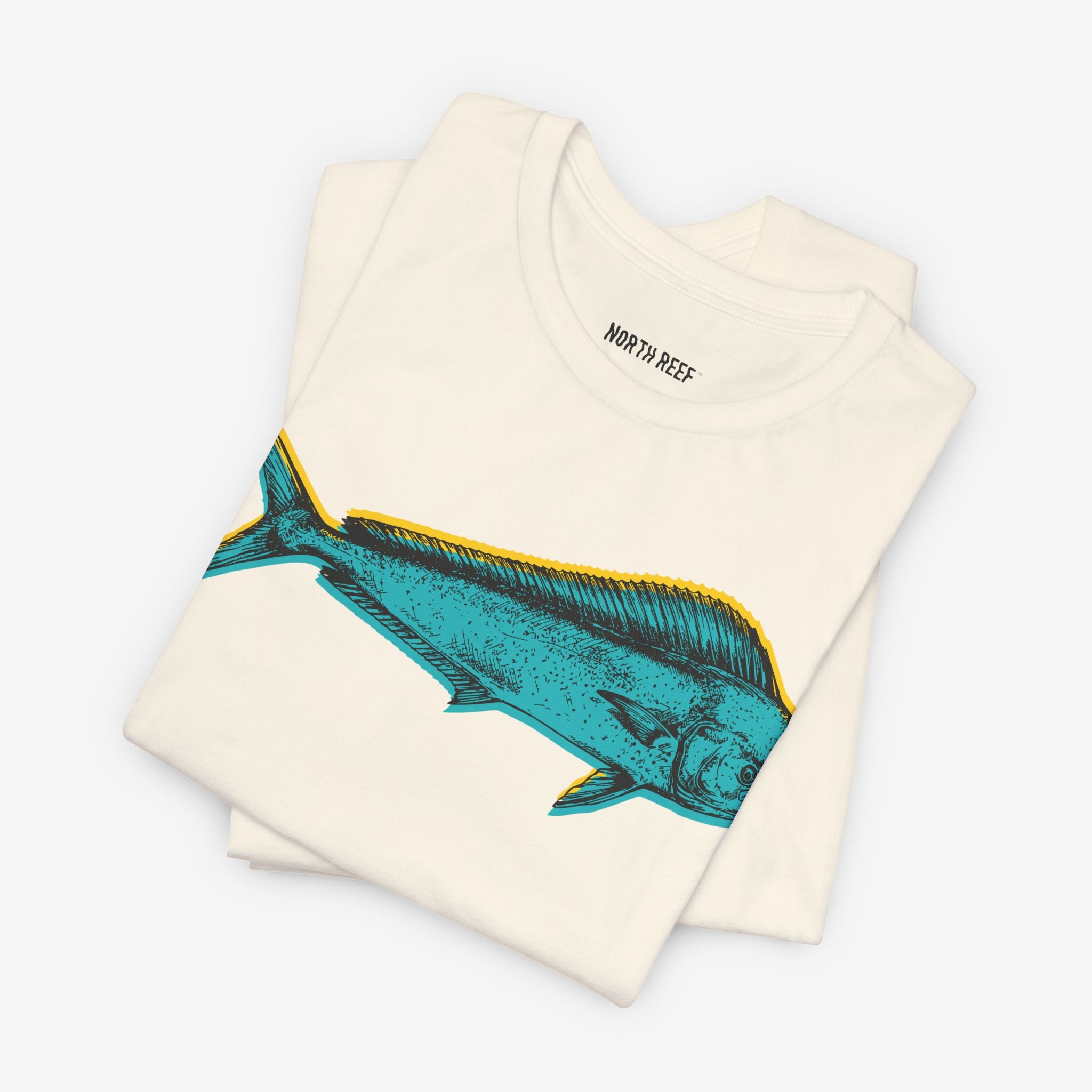Chasing Mahimahi T-shirt