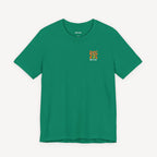 North Reef Palm Tree T-shirt
