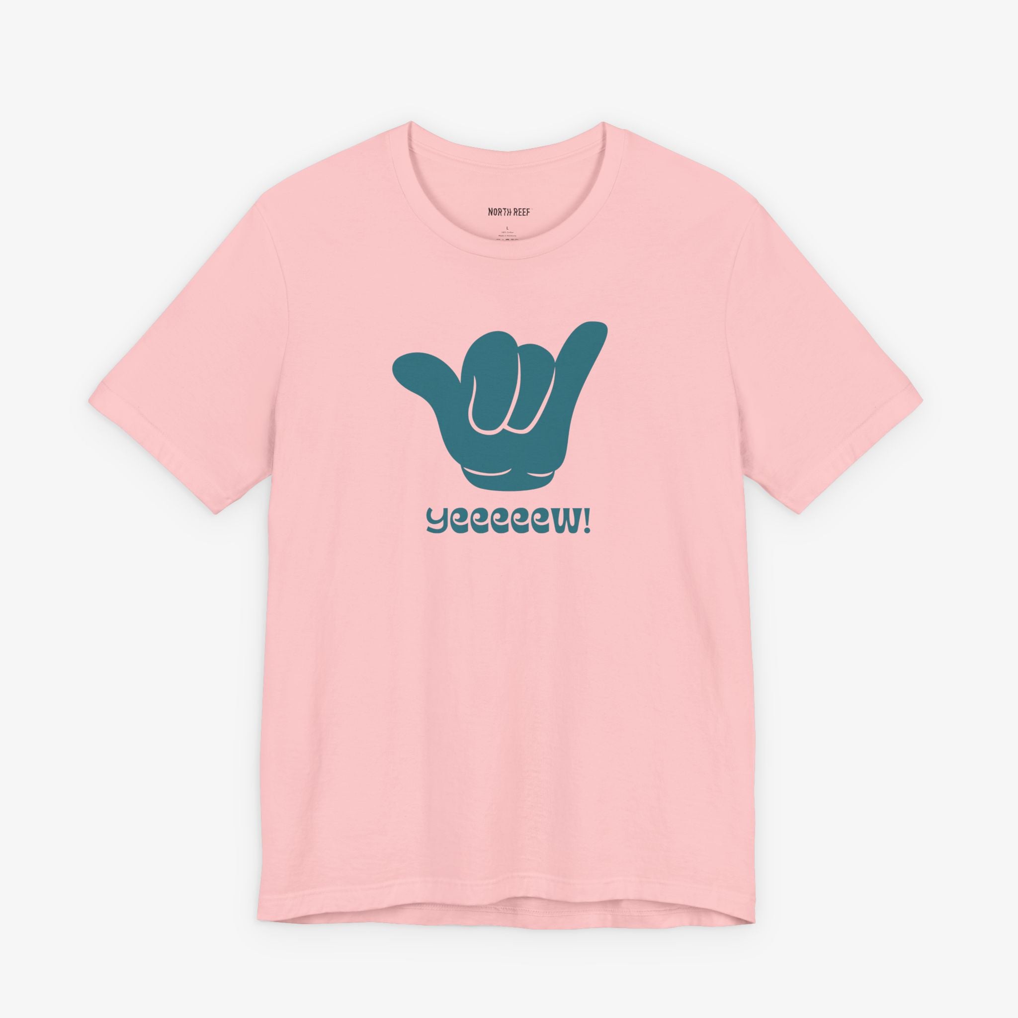 Yeeeew! T-shirt