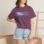 Perfect Big Barrels T-shirt
