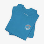 Here For The Wipeouts T-shirt