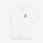Broke But Stoked Surf T-shirt