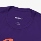 For the Ocean - Off the bottom T-shirt
