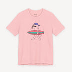 Old Dog New Tricks T-shirt