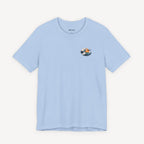 Find me in the Waves Pocket T-shirt