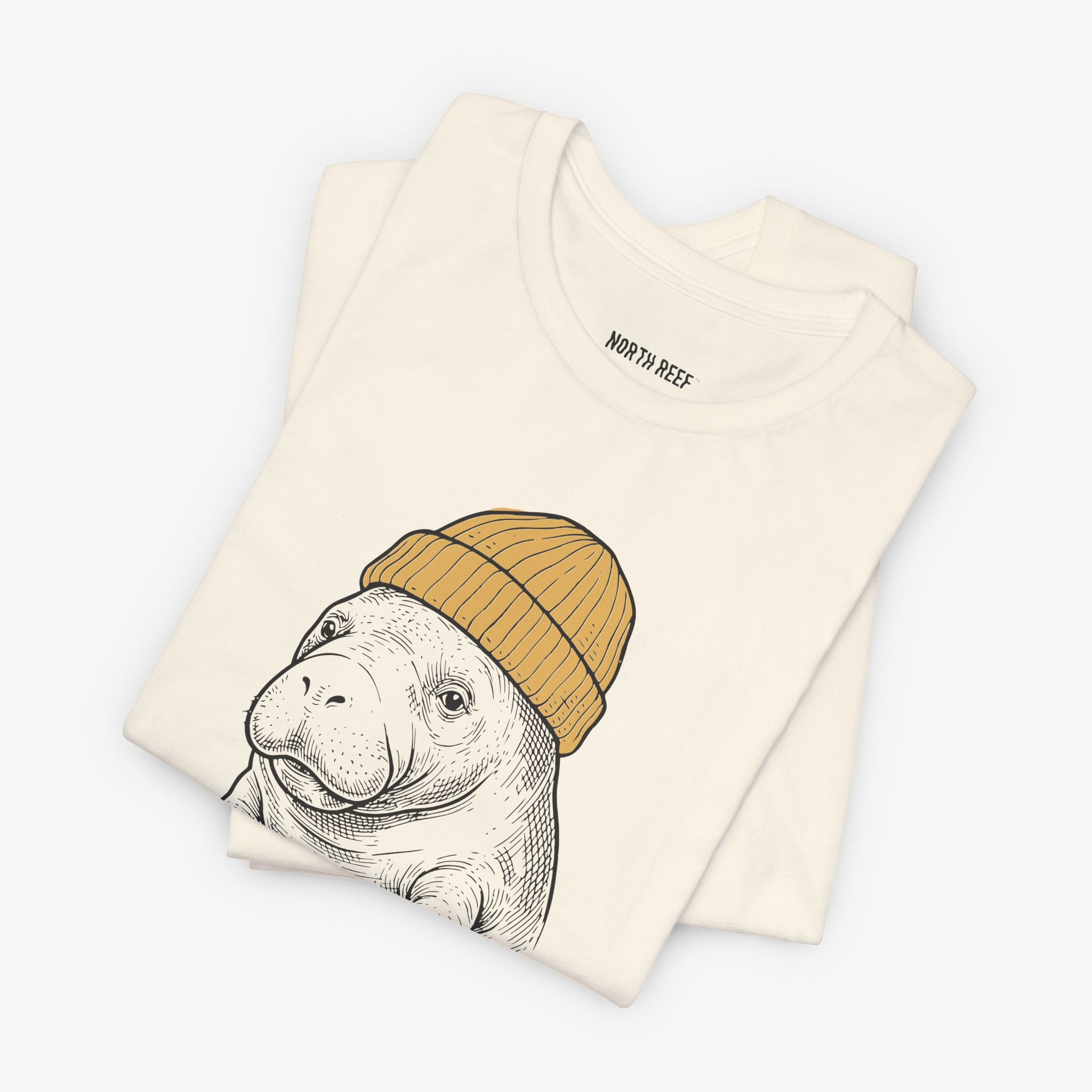 Mana-Tee T-shirt