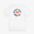 Retro Sun Pocket T-shirt