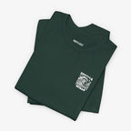 Thrills & Spills Sasquatch T-shirt