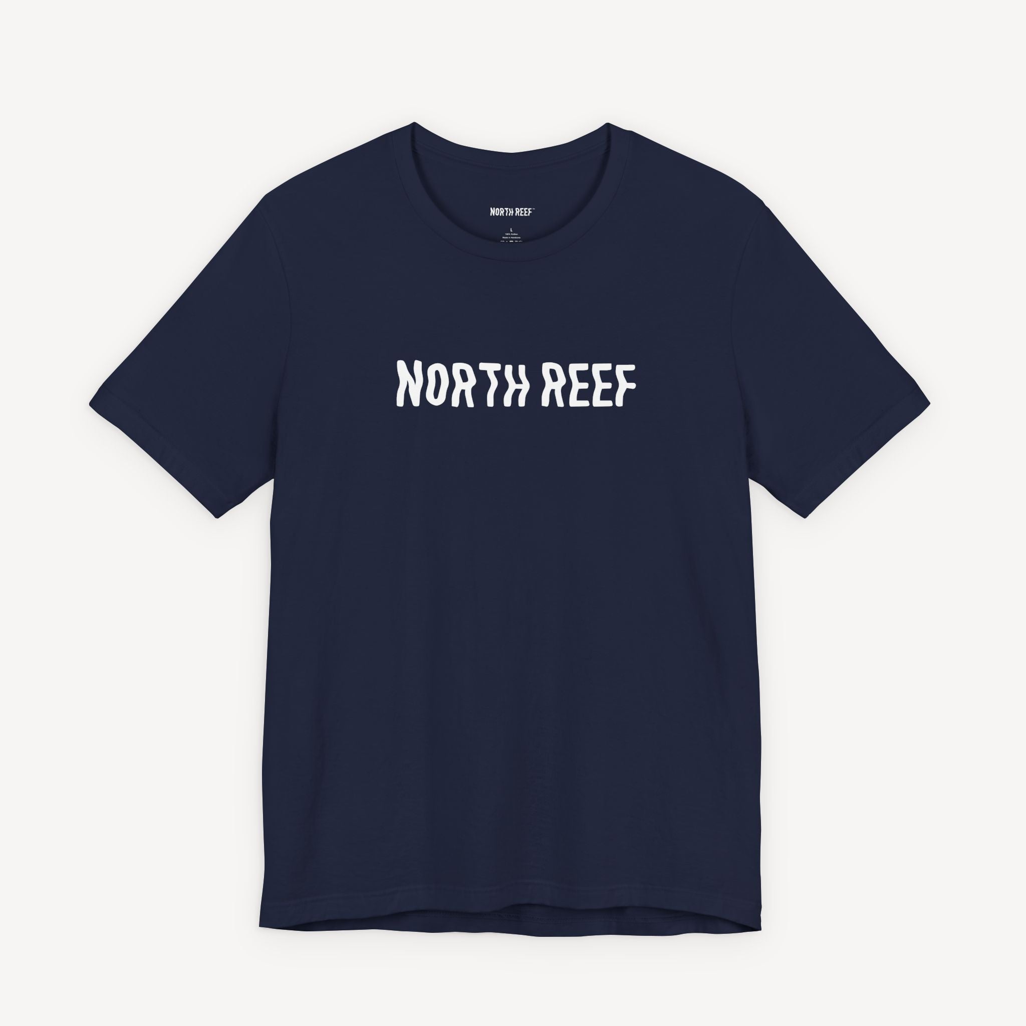 Original logo T-shirt