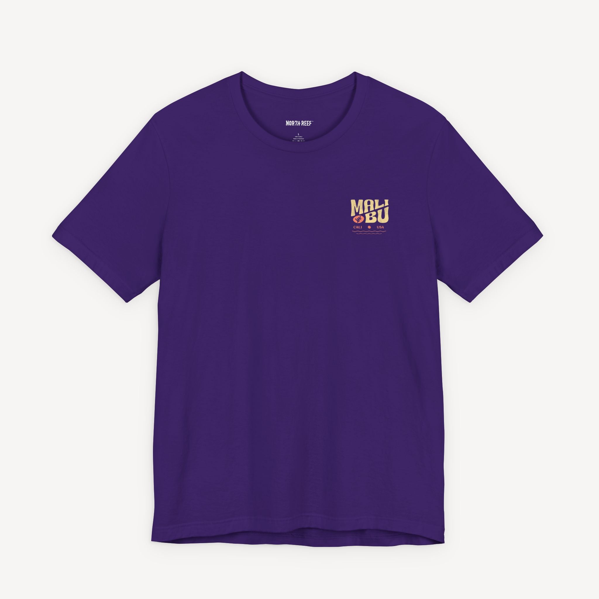 Malibu Cali T-shirt
