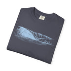 Perfect Big Barrels T-shirt