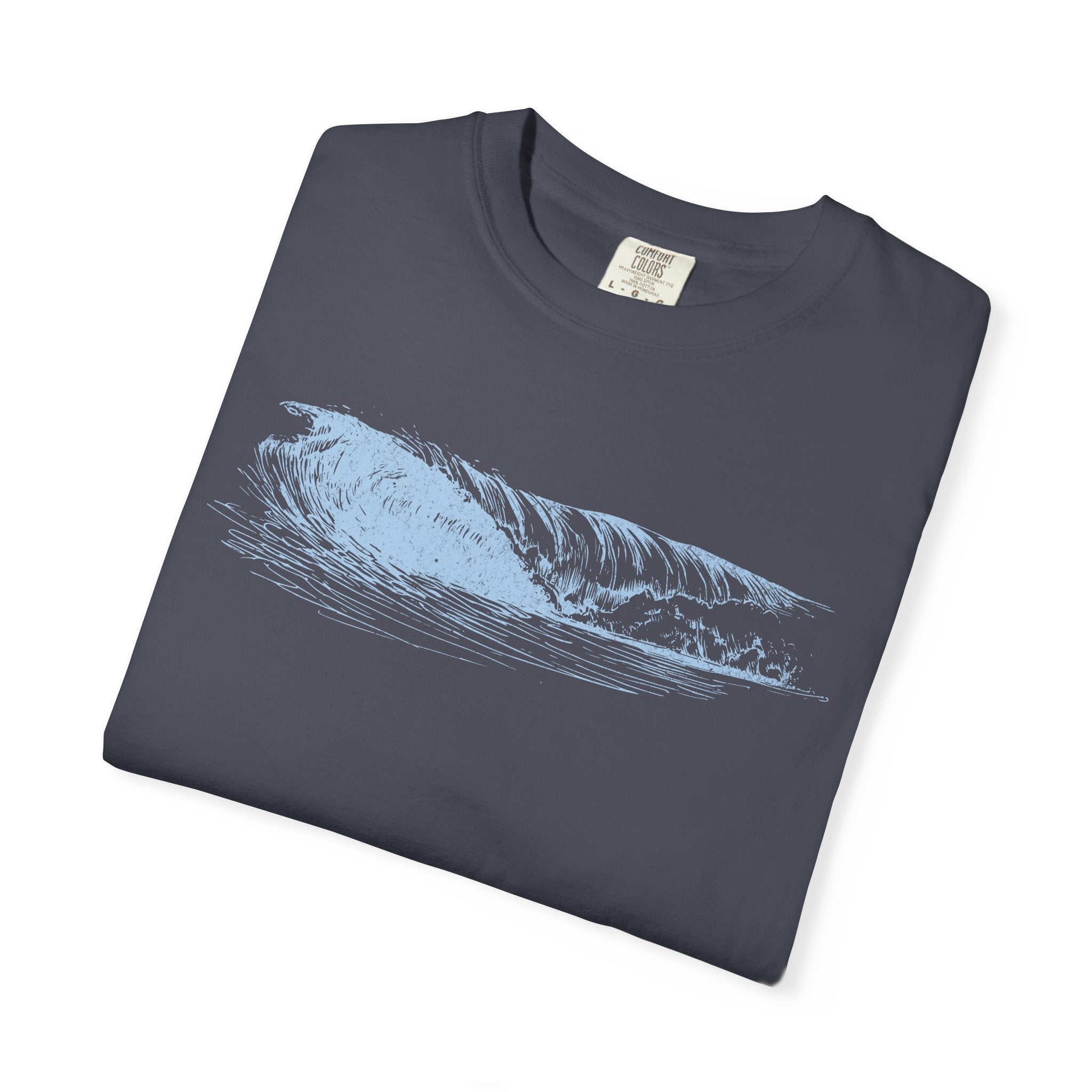 Perfect Big Barrels T-shirt