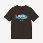 Lutjanus Campechanus T-shirt