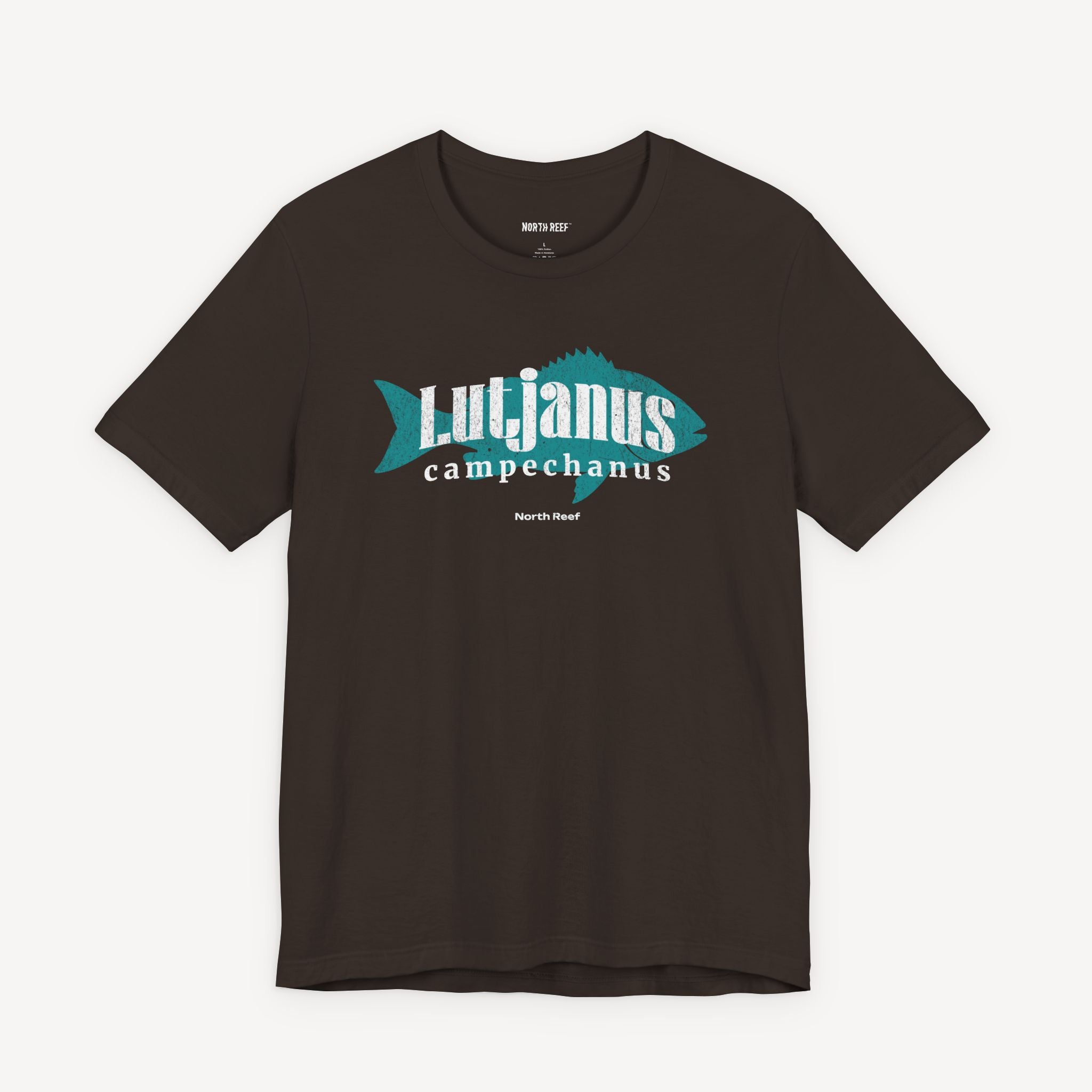 Lutjanus Campechanus T-shirt