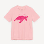Surf Fish Respect T-shirt